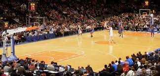 New York Knicks Tickets Vivid Seats