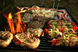 world series of barbecue at kansas sdway