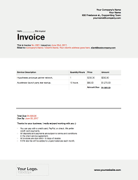 the complete guide to lance writer invoices austin l church lance writer invoices
