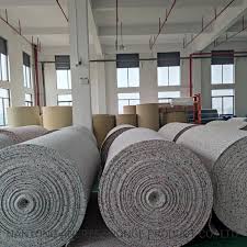 quality pu foam carpet underlay rolls