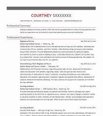 Guideline   nursing cover letter example Pinterest