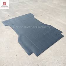 truck bed liner truck bed mat
