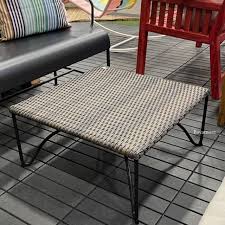 Ikea Patio Garden Tables For