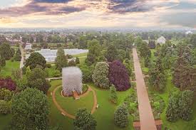 ministers appoint new trustees to kew