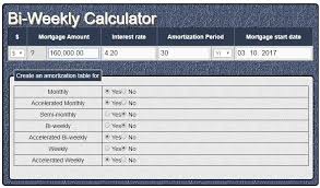 The Importance Of Amortization Mortgage Calculator