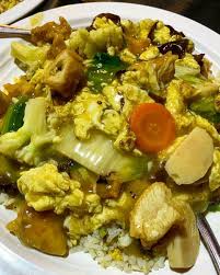 Resep nasi goreng simple untuk anak kost. Alex Journey On Twitter Nasi Goreng Andy Lau Surabaya