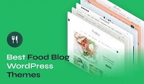 16 best wordpress themes for food s