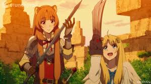 It is being directed by takao abo at kinema his shield weapons grant him great abilities but also come with drawbacks, as do almost all the heroes'. The Rising Of The Shield Hero Season 2 To Have New Characters Season 3 Renewed Entertainment