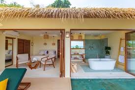 Private Pool Villas Thailand