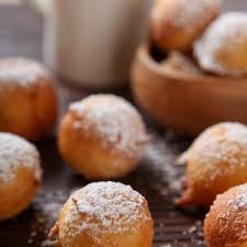 More images for zeppole recipe olive garden » Light And Fluffy Zeppole Addictive Italian Doughnut Holes Baking Beauty