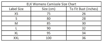 Elk Womens Cotton Camisole Folding Slip Spaghetti Top Innerwear Blue Red Green Skin Pink And Black Color Pack Of 6