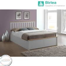birlea phoenix ottoman bed