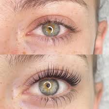 what is the lash lift everything you