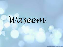 Waseem Name Wallpapers Waseem ~ Name ...
