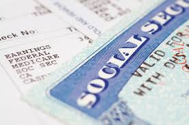 what to do if you lose your ssn card