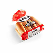 hot dog buns klosterman baking company