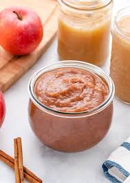 how to make unsweetened applesauce