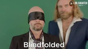 blindfolded 1 8mb gif by dr squatch