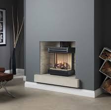 Fires Fireplaces Plymouth Electric