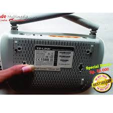Jun 22, 2021 · spesial user akses router telkom : Tp Link Modem Router Wireless N Adsl 2 Td W8961n Dan W8951n Indihome Original Kode X00 Shopee Indonesia