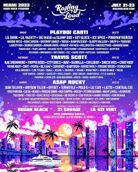 best rolling loud miami tickets 3 day