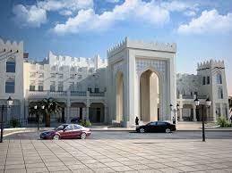 welcome to qatari home