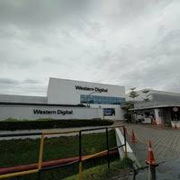 Western digital sdn bhd (malaysia). Western Digital M Sdn Bhd Jo1 Plant Pasir Gudang Johor