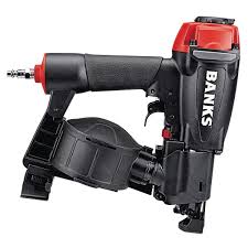 15 coil roofing nailer