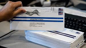 Four of the seven measures passed on november 8, 2016. Fact Check Postal Service Will Deliver Ballots With Incorrect Postage