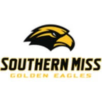 2017 Southern Mississippi Golden Eagles Stats College