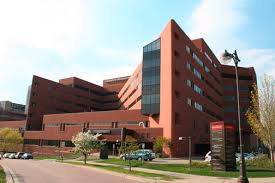 University Of Minnesota Medical Center Wikipedia