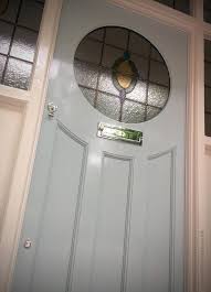 Front Door Restorations In Manchester