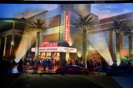 Exclusive Live Nation Unveils The Fillmore New Orleans