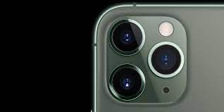 There's one crucial reason you're going to want the next iphone: New Iphone 11 Pro Camera Iphone 11 Pro Camera Specs