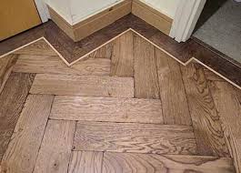 Parquet Wood Flooring Explained An