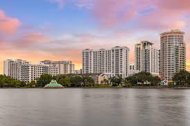downtown orlando apartments for