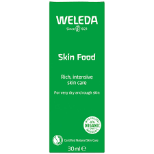 weleda skin food 30ml