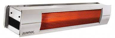 Sunpak Patio Heaters Whole