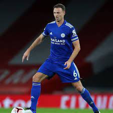 Profile page for leicester city football player jonny evans (defender). Brendan Rodgers Provides Jonny Evans Injury Update Ahead Of Leicester City S Fa Cup Final Leicestershire Live