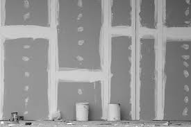 7 Types Of Drywall Applications And Uses