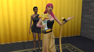 To be able to license a song you are going to need to be at level 9 of the skill you want to license. The Sims 4 Get Famous Talent Shows Celebrity Awards