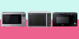 It will not open or close properly. Best Combination Microwaves 10 Best To Buy Now