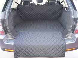 boot covers for land rover range rover
