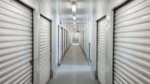 self storage facilities in lafayette