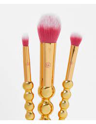 bh cosmetics makeup brushes in