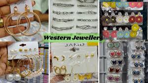 jewellery whole market in mumbai