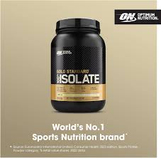 isolate pure whey protein naturally
