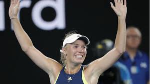 Caroline wozniacki venus williams doubles victory. Caroline Wozniacki Aktuelle Themen Nachrichten Bilder Stuttgarter Zeitung