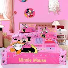 minnie mouse bedroom decor