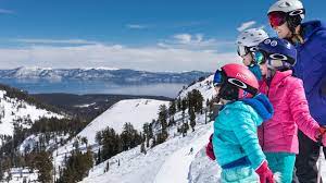11 best ski resorts in the u s for